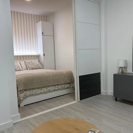 Apartamento Puerto Playa B