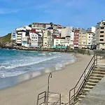 公寓 Puerto Playa B 马尔皮卡