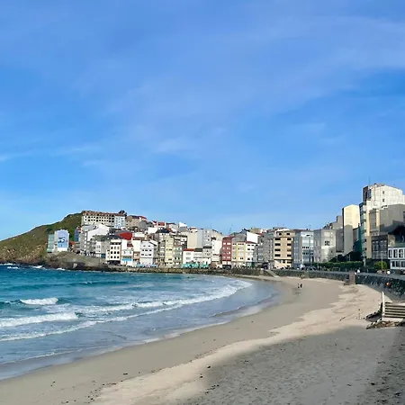 Апартаменты Puerto Playa B *