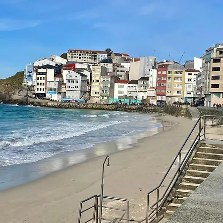 Апартаменты Puerto Playa B Мальпика
