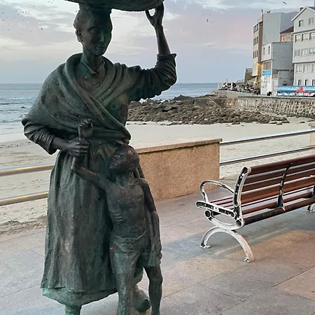Puerto Playa B Мальпика