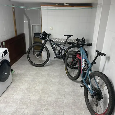 Puerto Playa B Апартаменты *