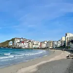 アパート Puerto Playa B *
