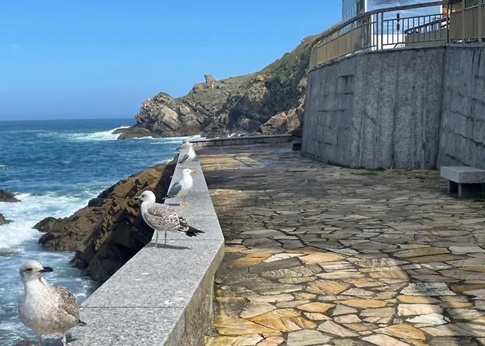 Appartement Puerto Playa B Malpica