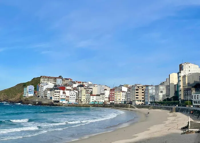 Appartement Puerto Playa B *